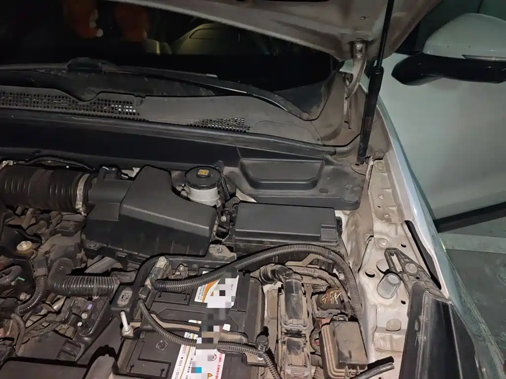 Acura CDX — миниатюра 21