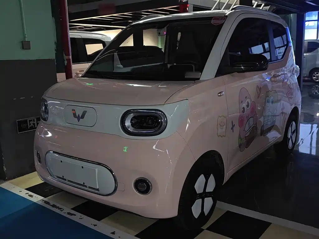 Wuling MINIEV 2024