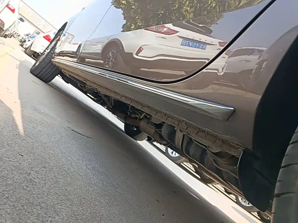 Buick GL8 — миниатюра 22