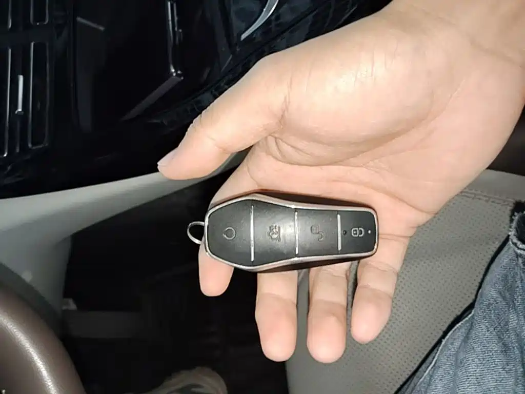 BYD Qin PLUS — миниатюра 9