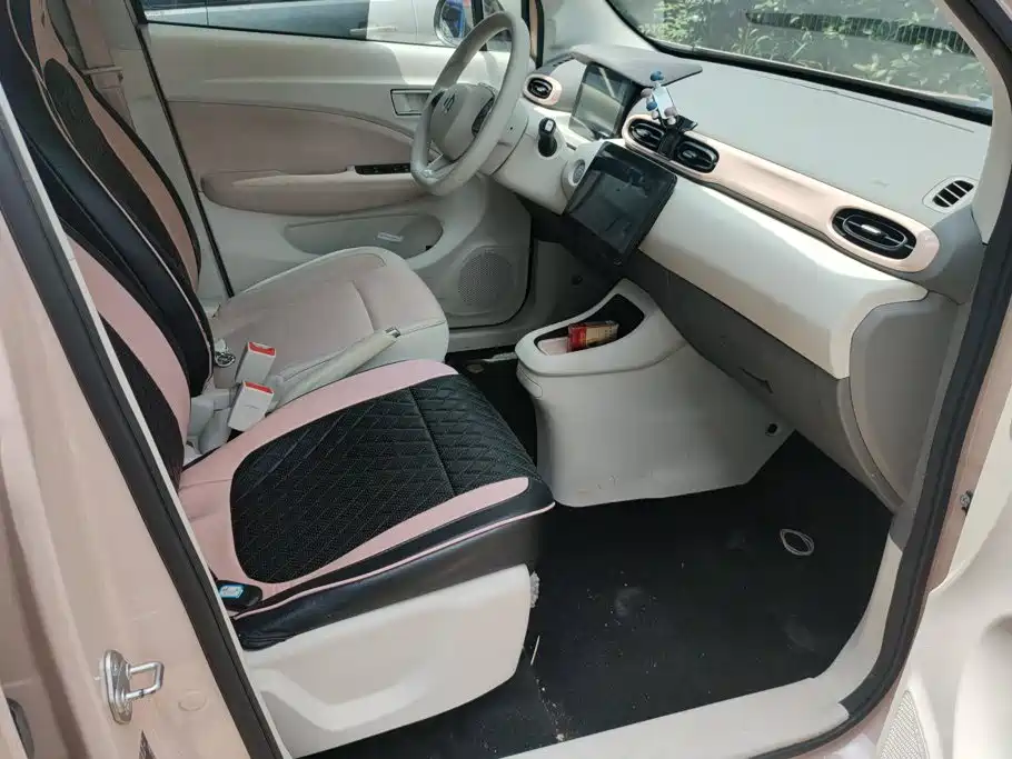 Leapmotor T03 2023 200