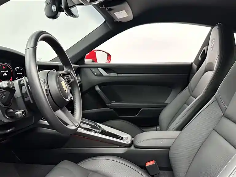 Porsche 911 — миниатюра 12