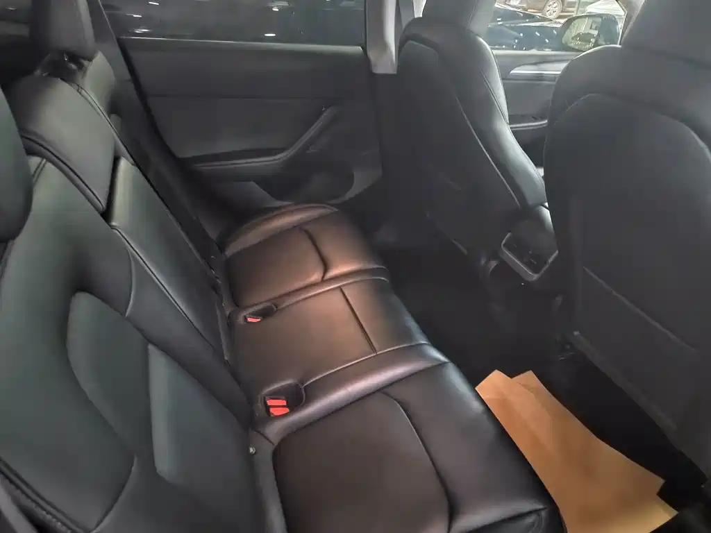 Tesla Model Y — миниатюра 5