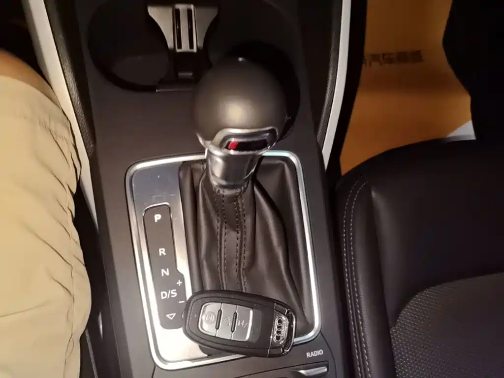 Audi Q2L — миниатюра 14