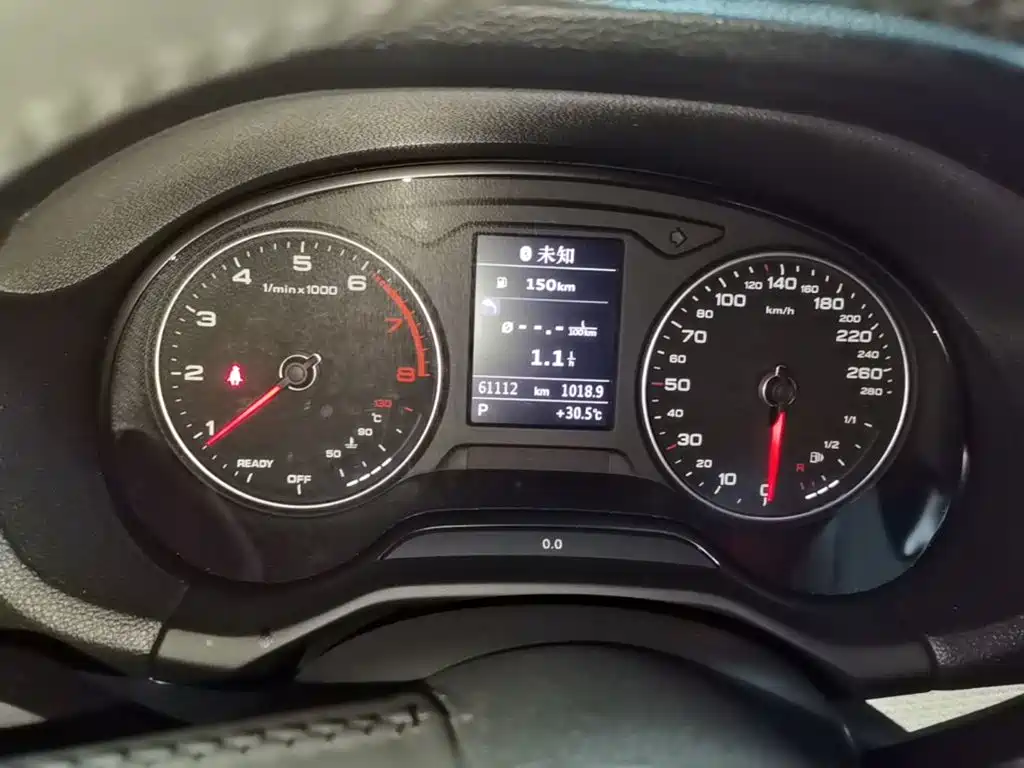 Audi Q2L — миниатюра 12