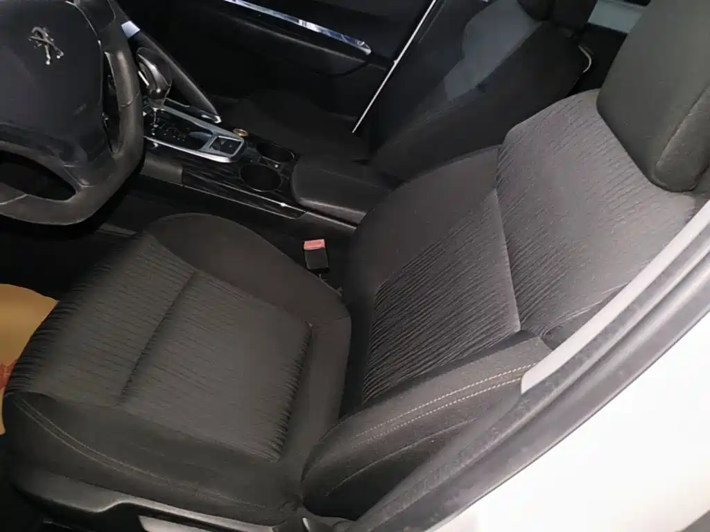 Peugeot 3008 — миниатюра 15