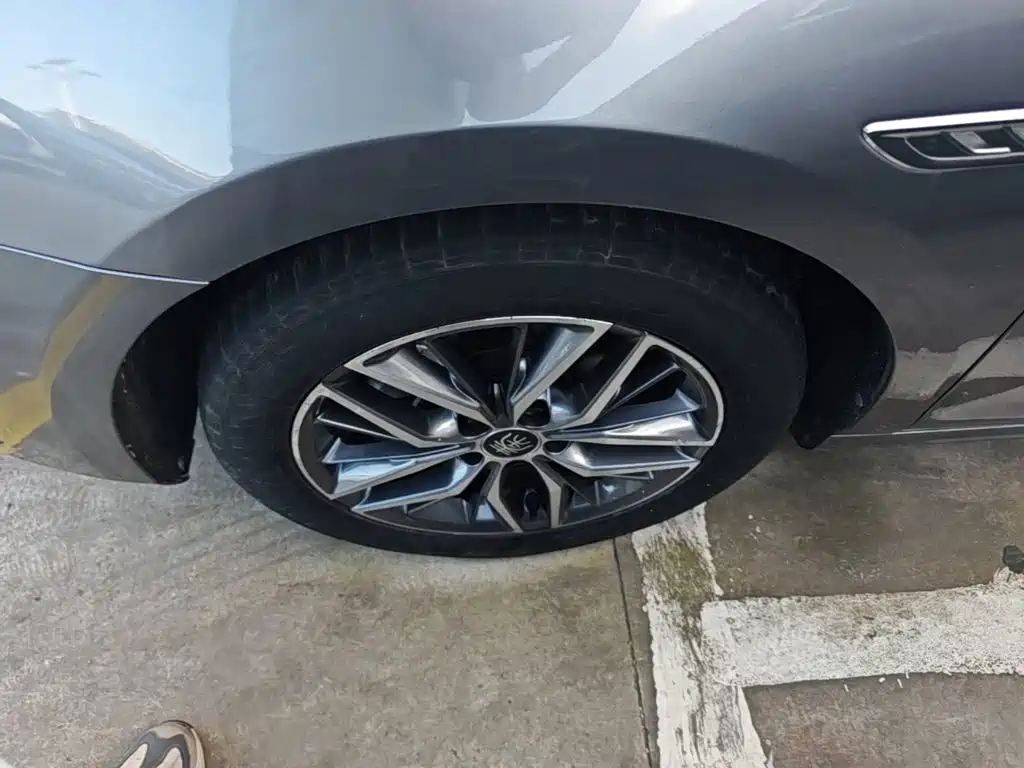 BYD Qin PLUS — миниатюра 23