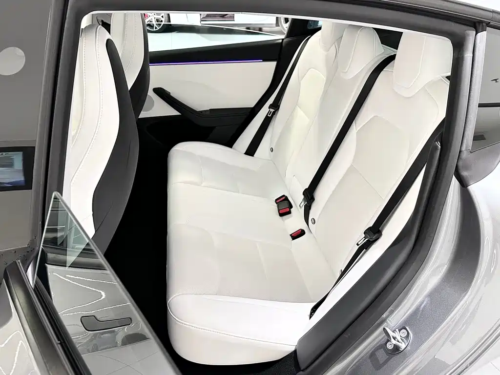 Tesla Model 3 — миниатюра 15