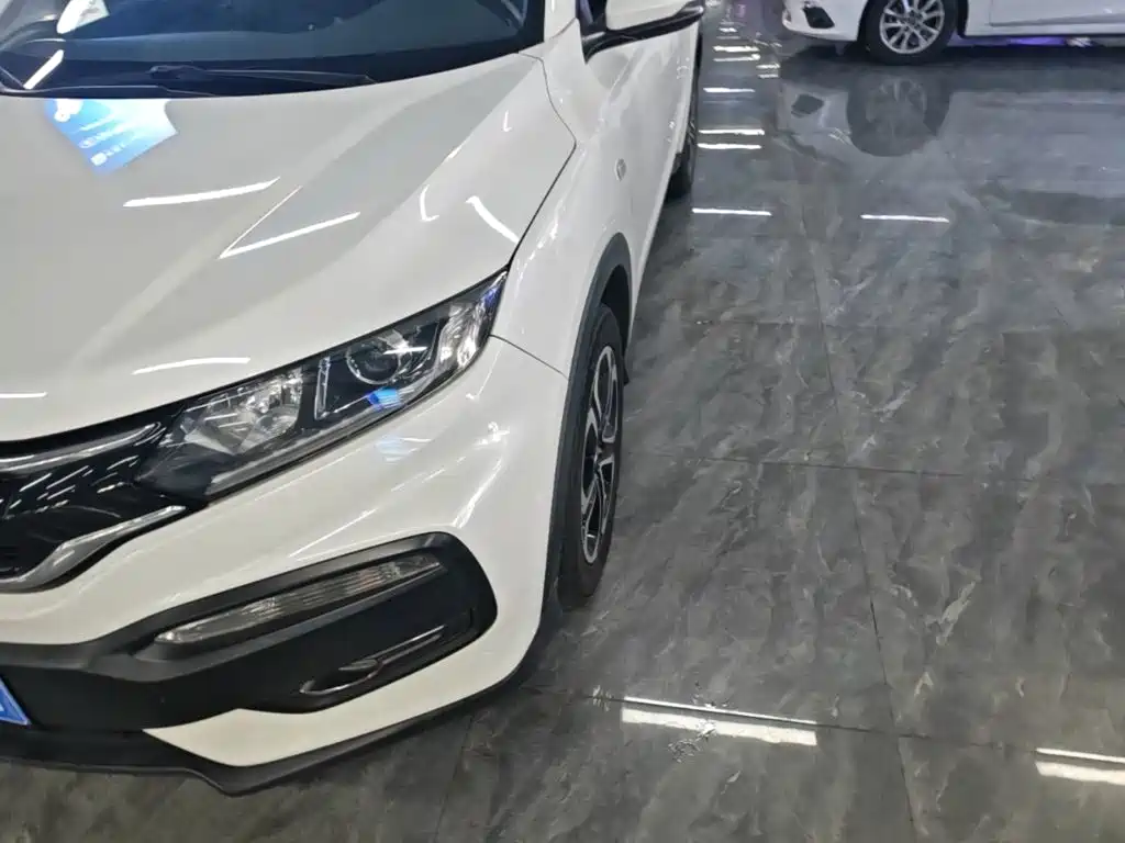 Honda XR-V — миниатюра 24