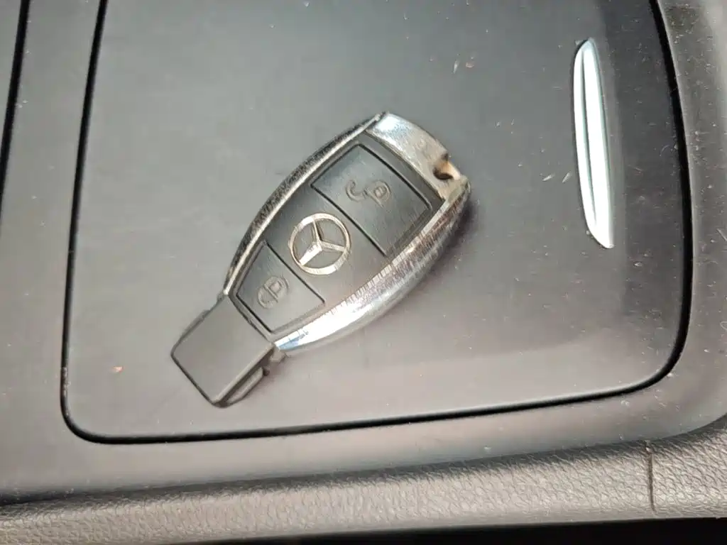 Mercedes-Benz GLA — миниатюра 9