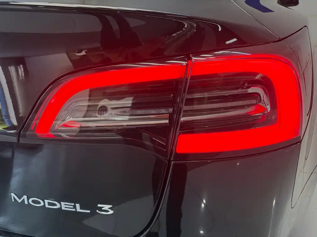 Tesla Model 3 — миниатюра 19