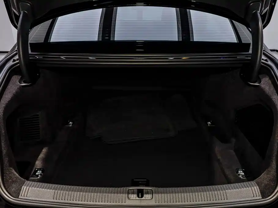Audi A8 — миниатюра 6