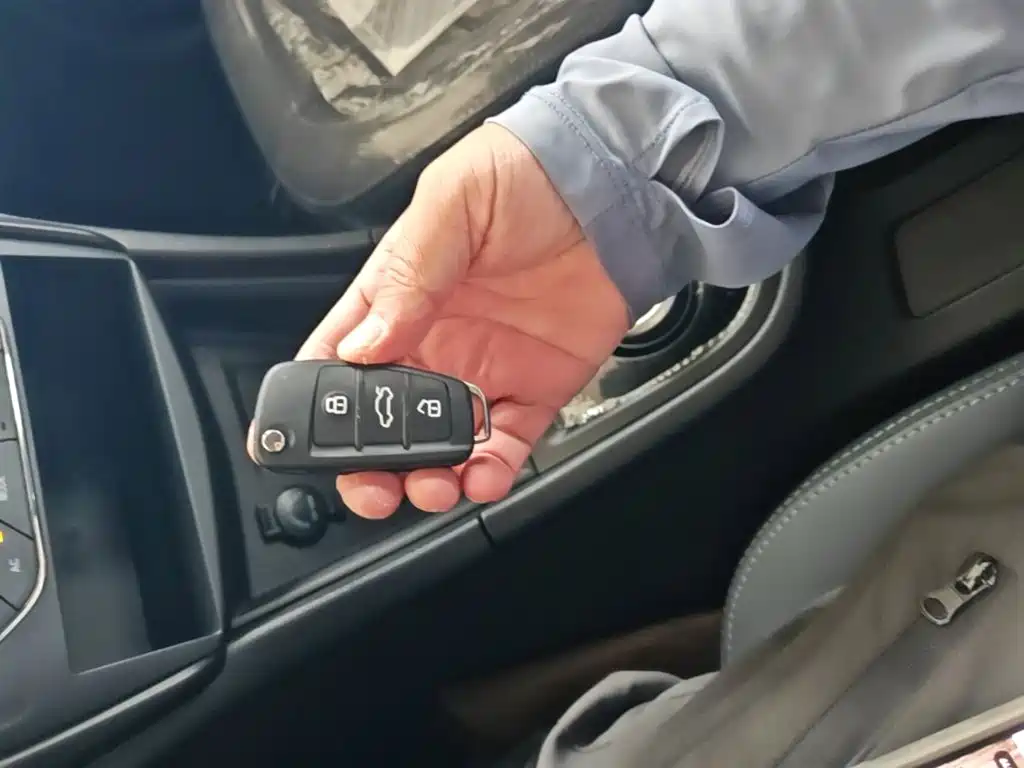 Guojin Auto Junxing — миниатюра 9