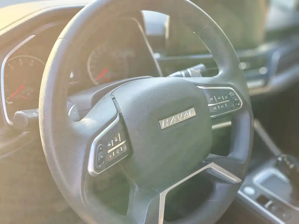 Haval H6 — миниатюра 15