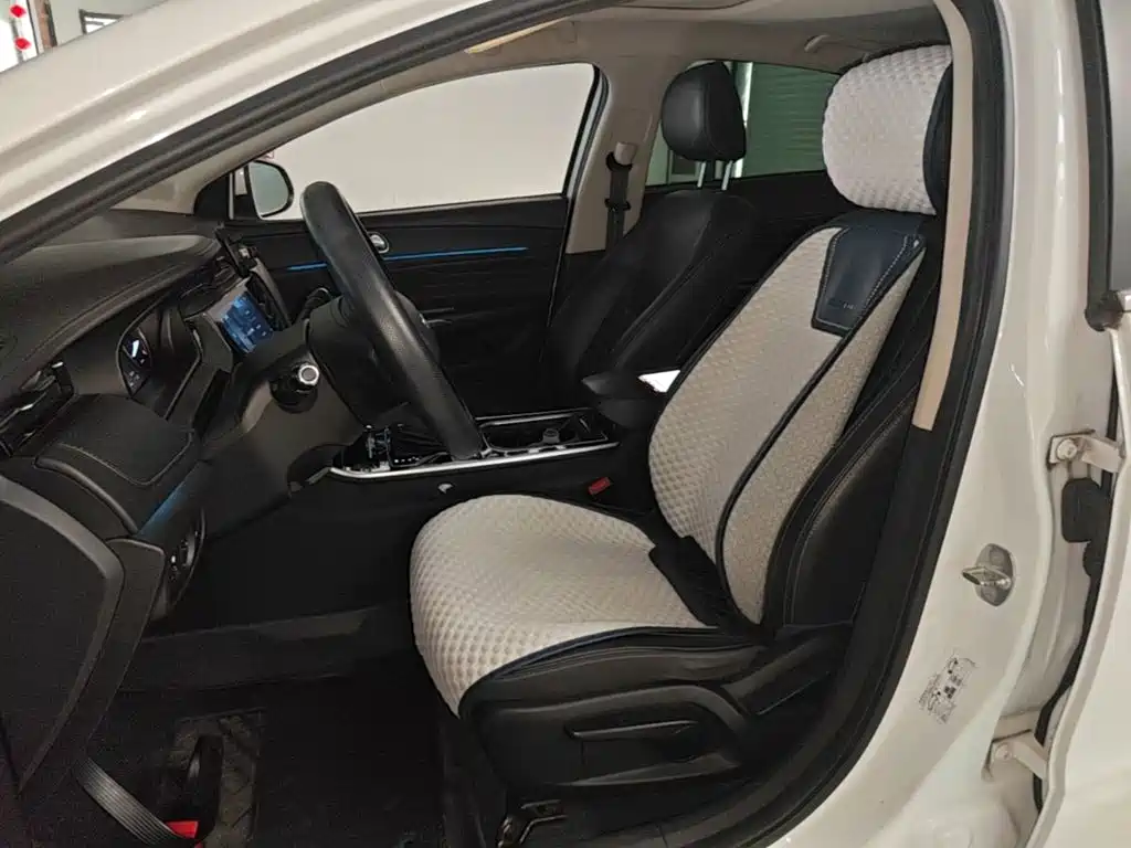 Chery Arrizo GX — миниатюра 15