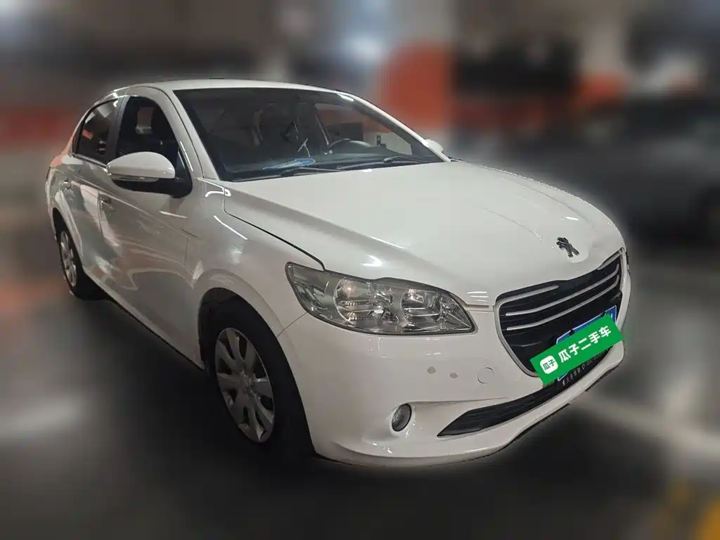 Peugeot 301 — миниатюра 24