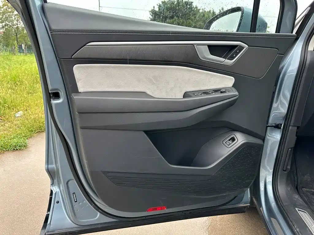 Volkswagen Talagon — миниатюра 14