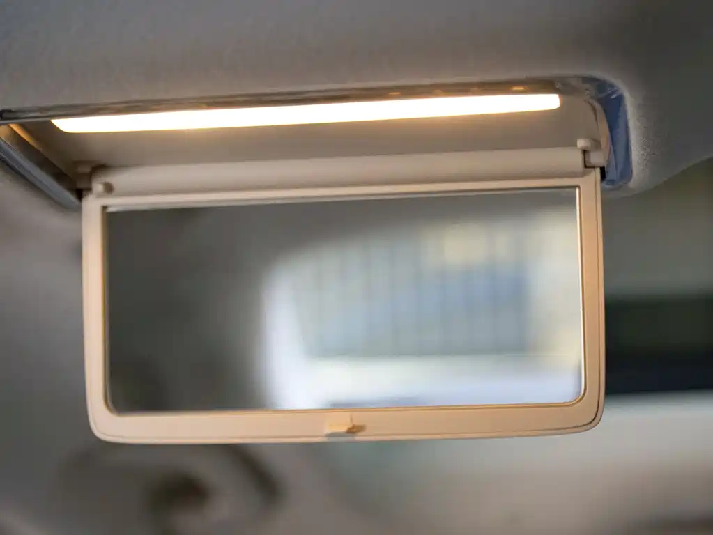 MERCEDES-BENZ MAYBACH S CLASS