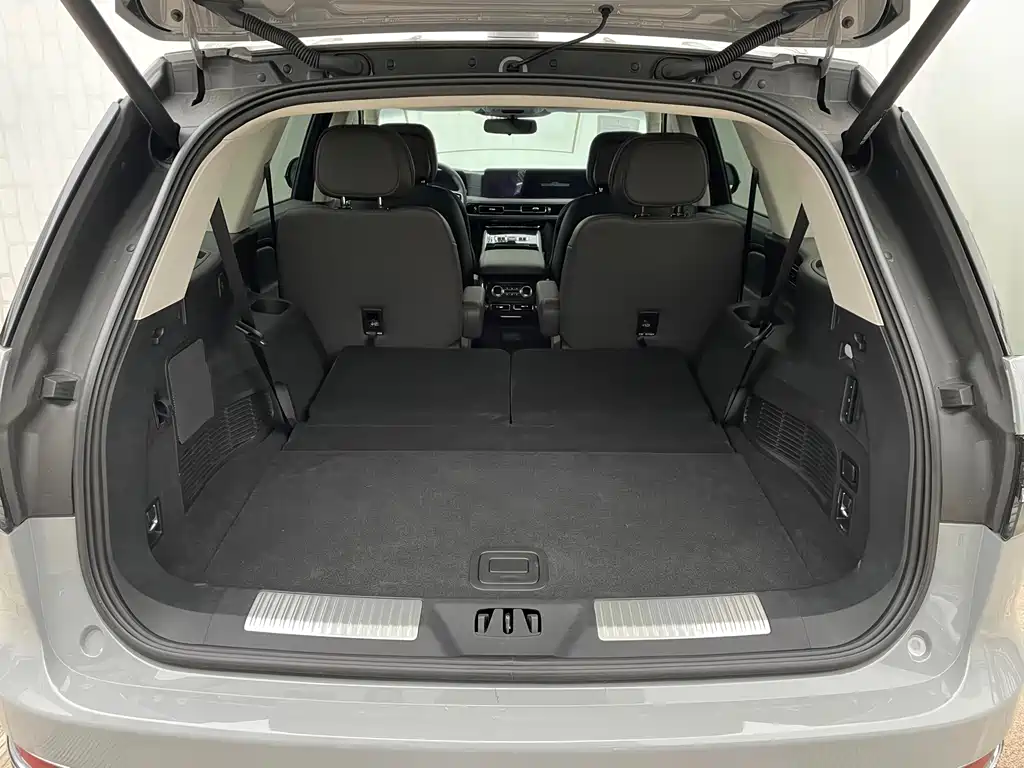 Lincoln Aviator — миниатюра 10