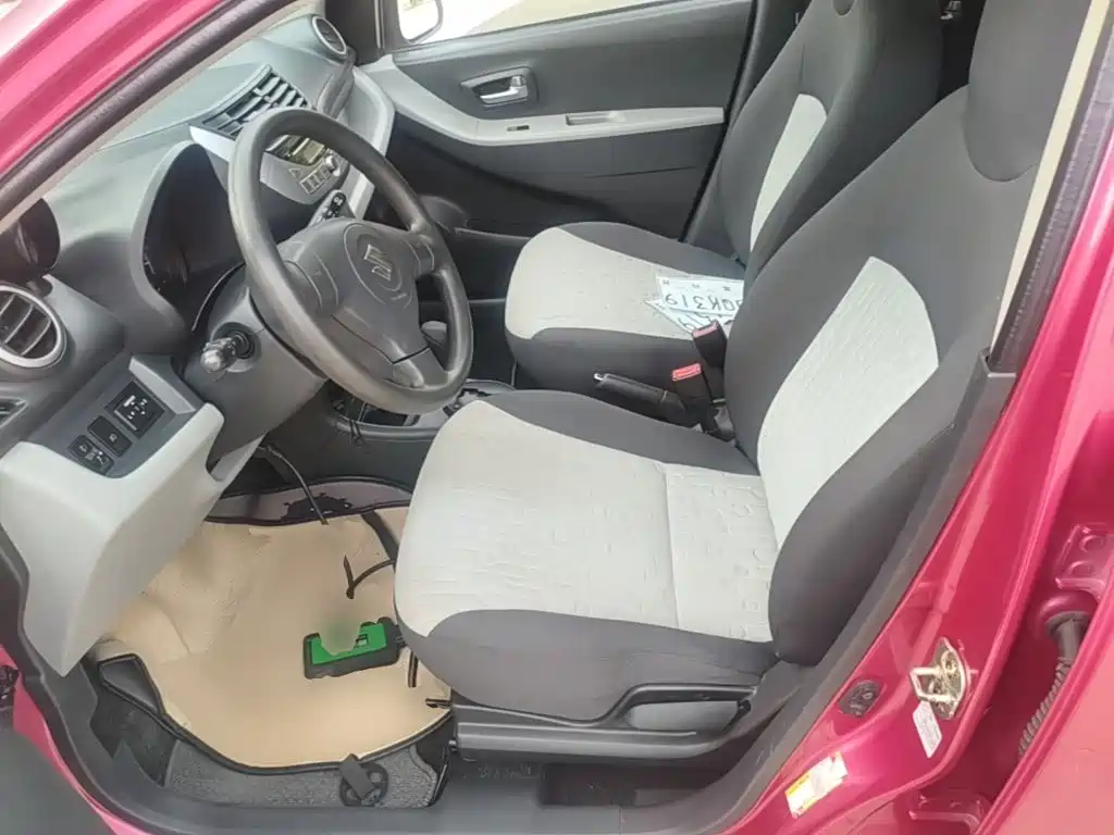 Suzuki Alto — миниатюра 15