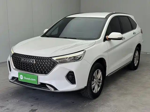 Haval M6