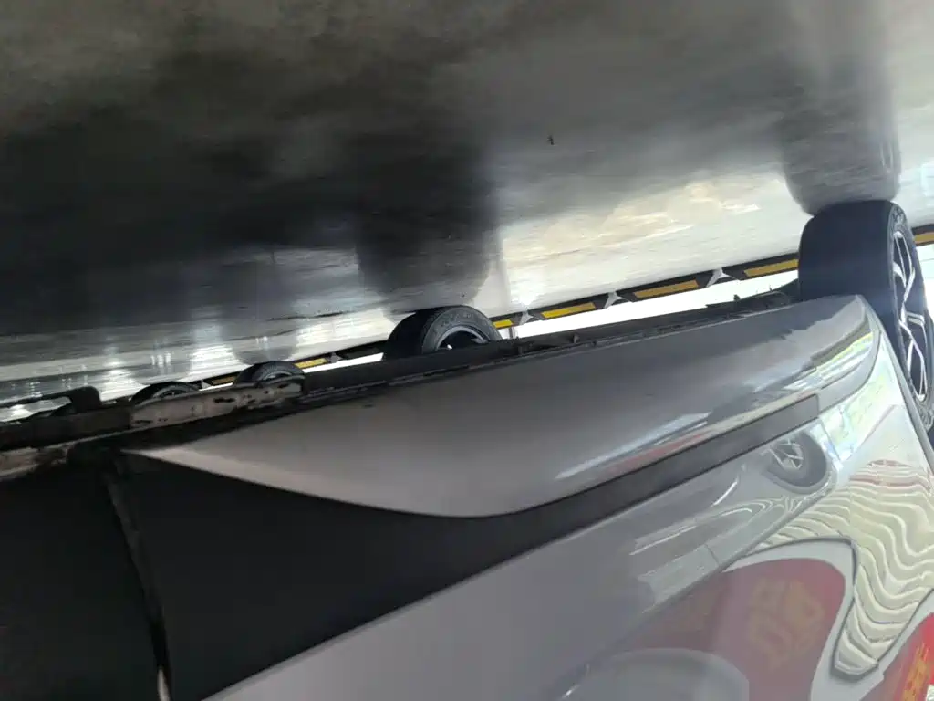 BYD Yuan Plus — миниатюра 21