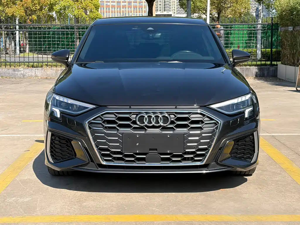 Audi A3 — миниатюра 2