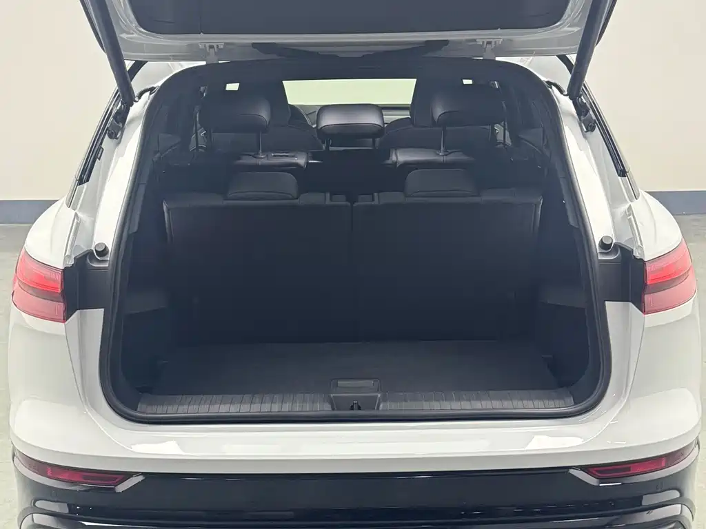 Audi Q5 e-tron — миниатюра 22
