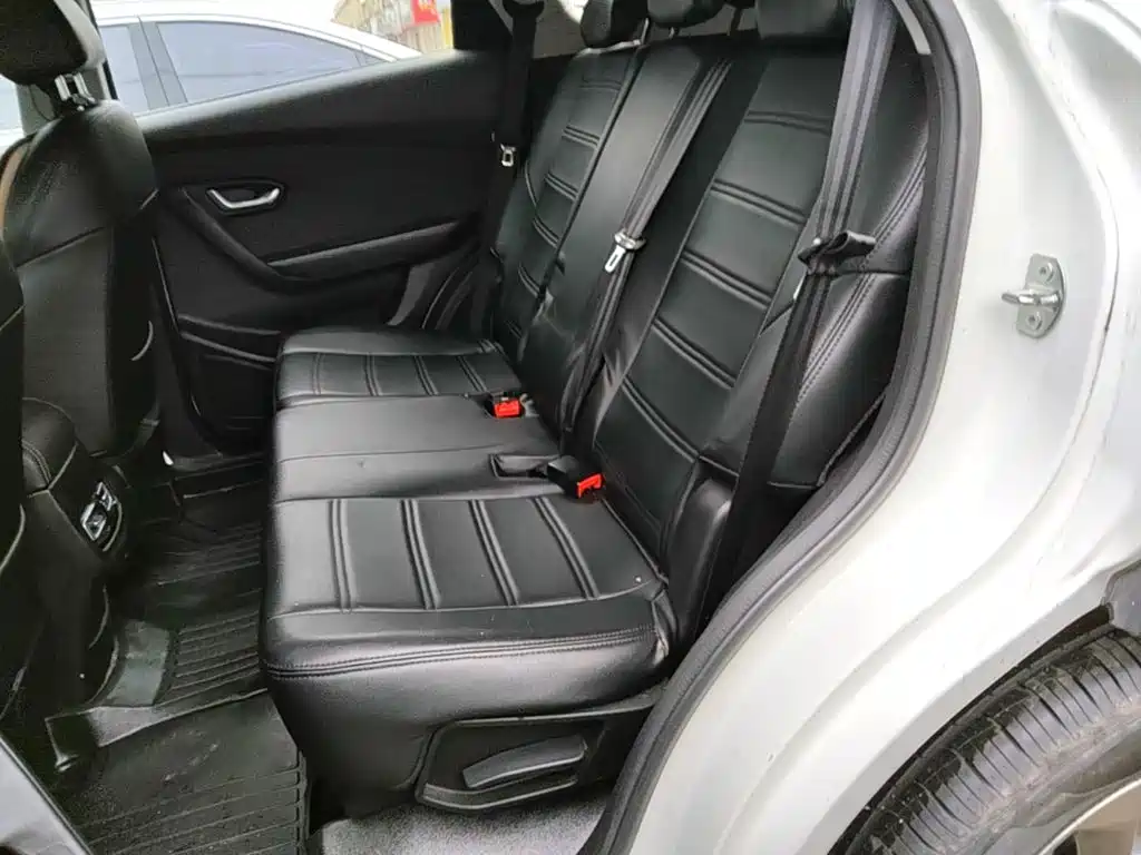 Jetour X70M — миниатюра 17