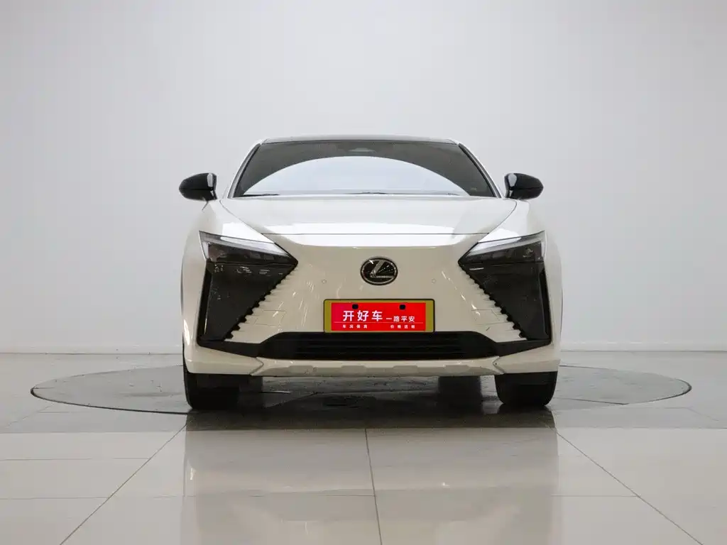 Lexus RZ — миниатюра 2