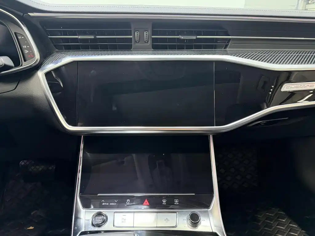 Audi A7 2022 45 TFSI