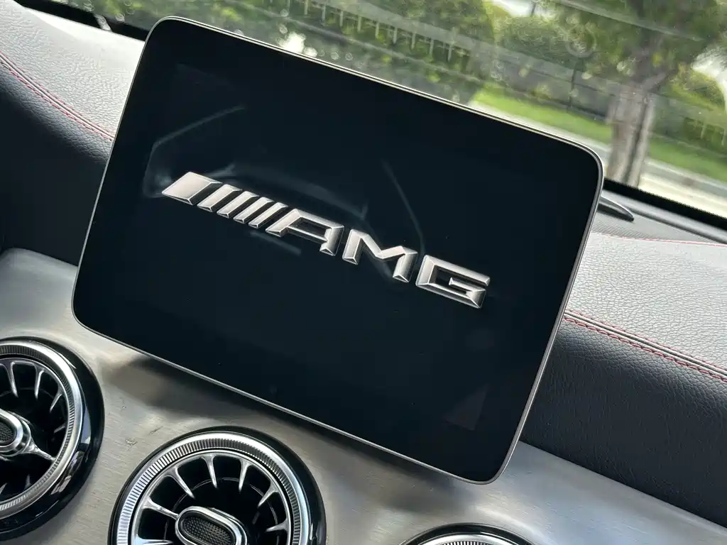 Mercedes-Benz CLA AMG — миниатюра 15