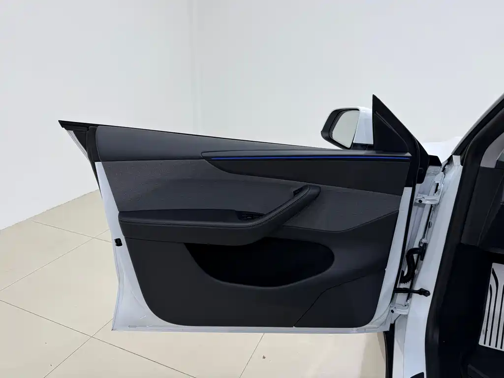 Tesla Model Y — миниатюра 7