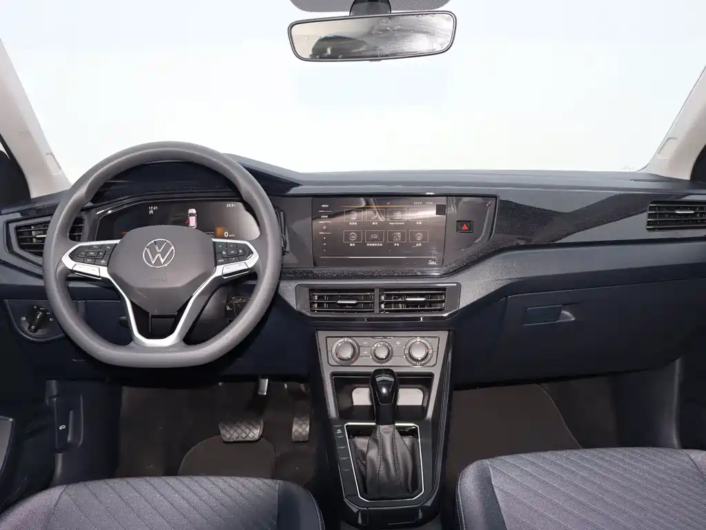 Volkswagen Lavida — миниатюра 7