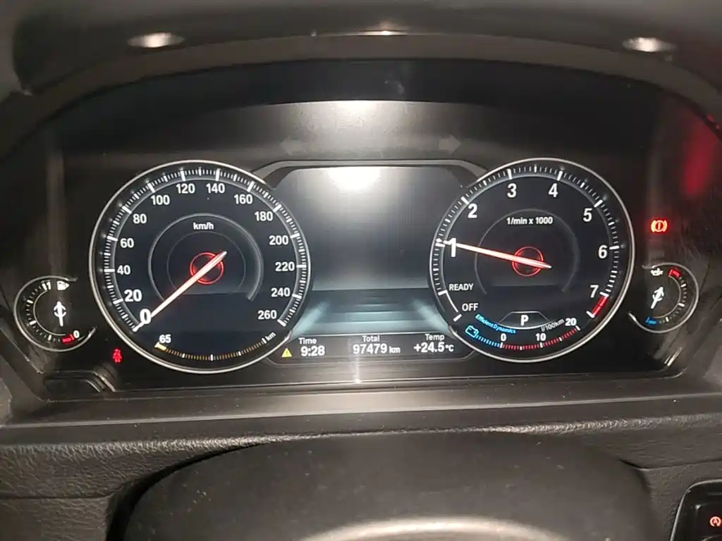BMW 3 Series — миниатюра 12