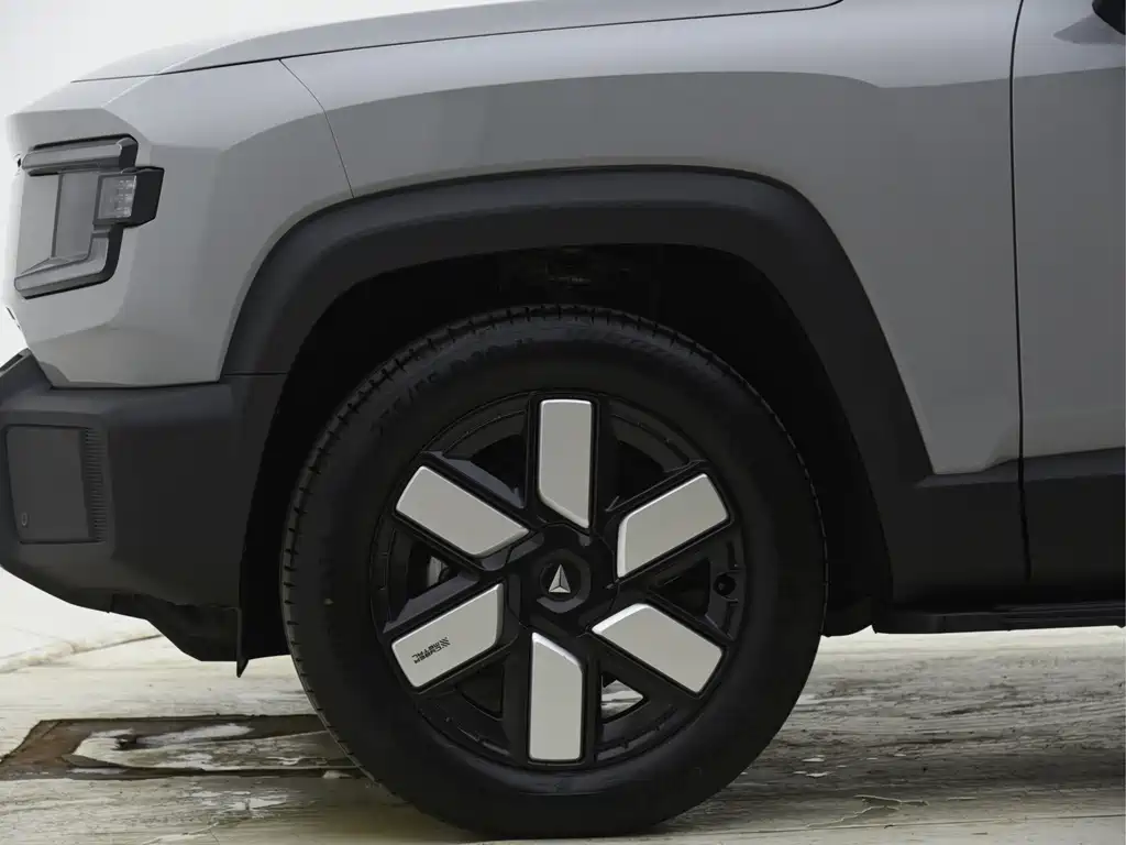 Deepal Deepal G318 — миниатюра 8