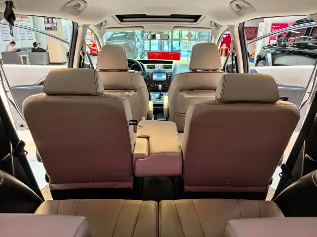 Mazda 5 — фотографии объявления, Фото 10