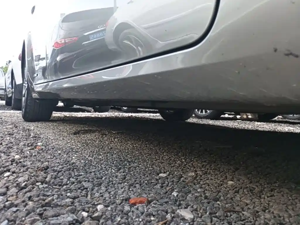 Lexus ES — миниатюра 21