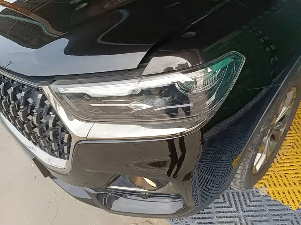 Haval H6 — миниатюра 24