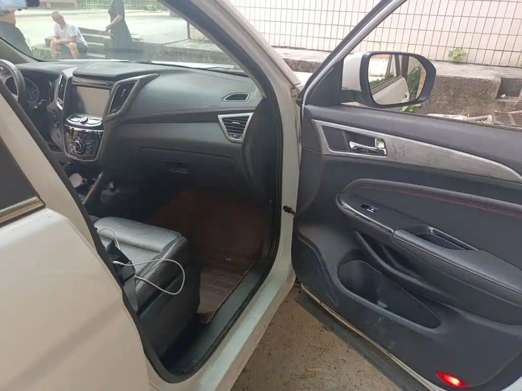 Changan CS75 — миниатюра 20