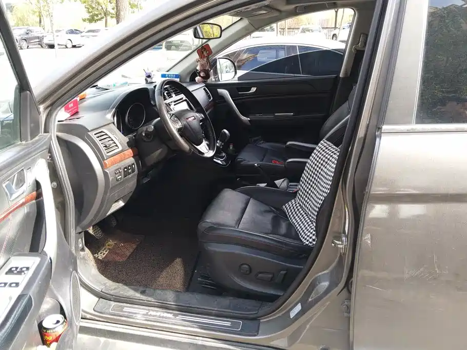 Haval H6 — миниатюра 9