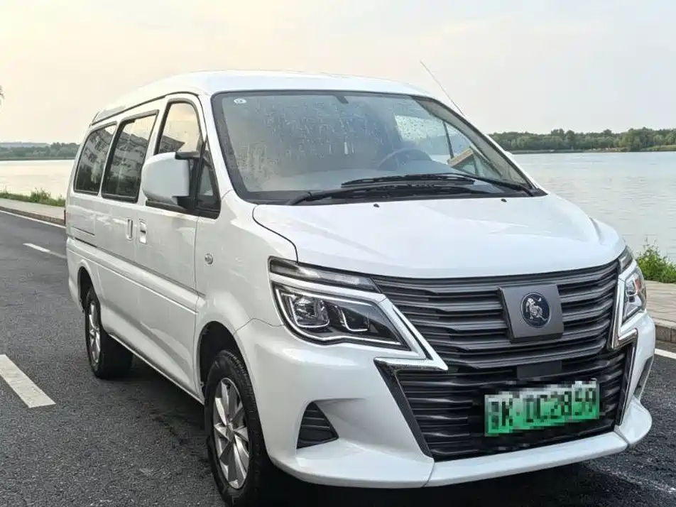 Fengxing Lingzhi New Energy — миниатюра 3