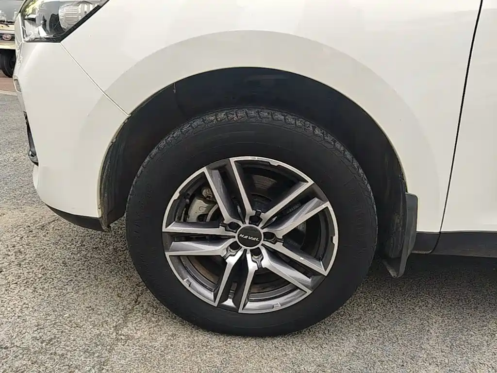 Haval F5 — миниатюра 23