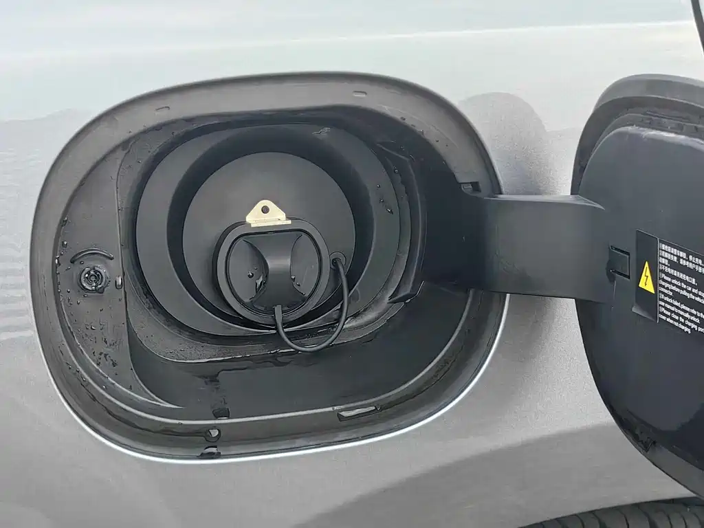 BYD Qin L — миниатюра 11