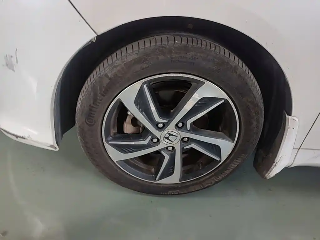 Honda Odyssey — миниатюра 23