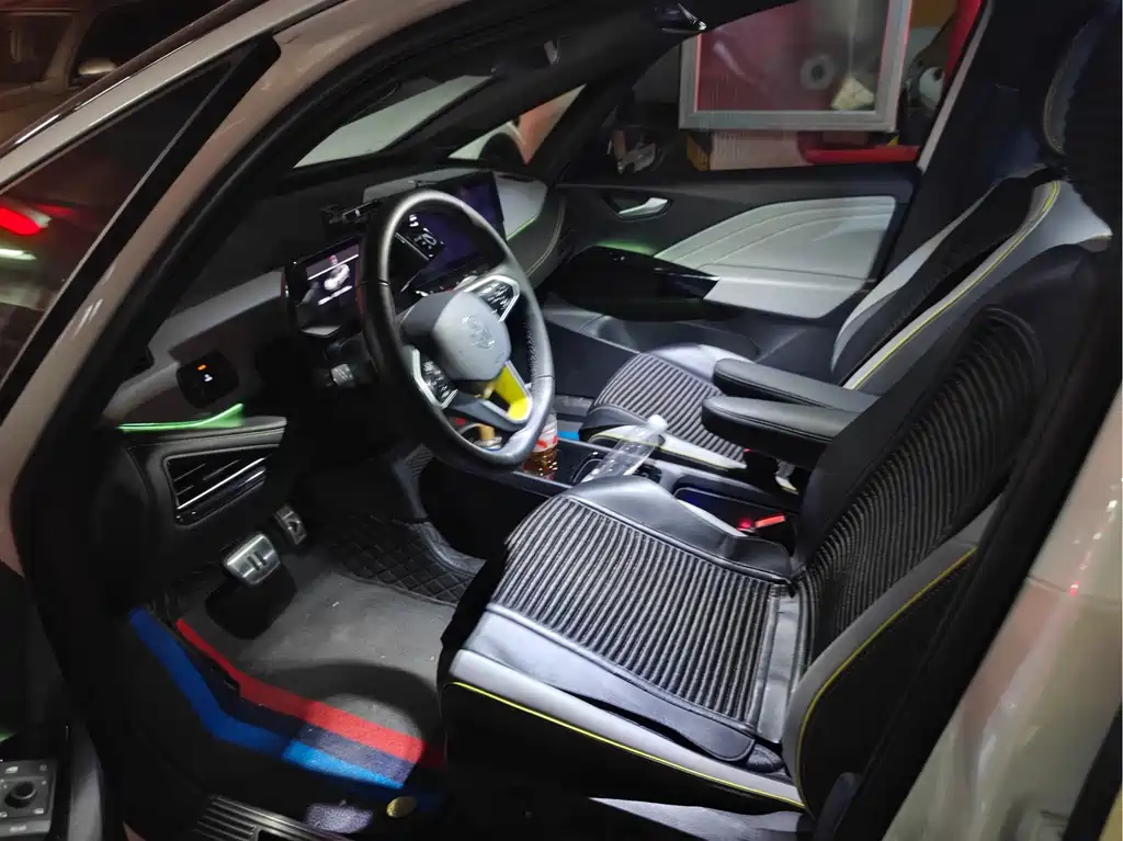 Volkswagen ID.3 — миниатюра 2