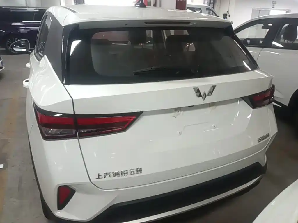 Wuling Xingchi — миниатюра 6