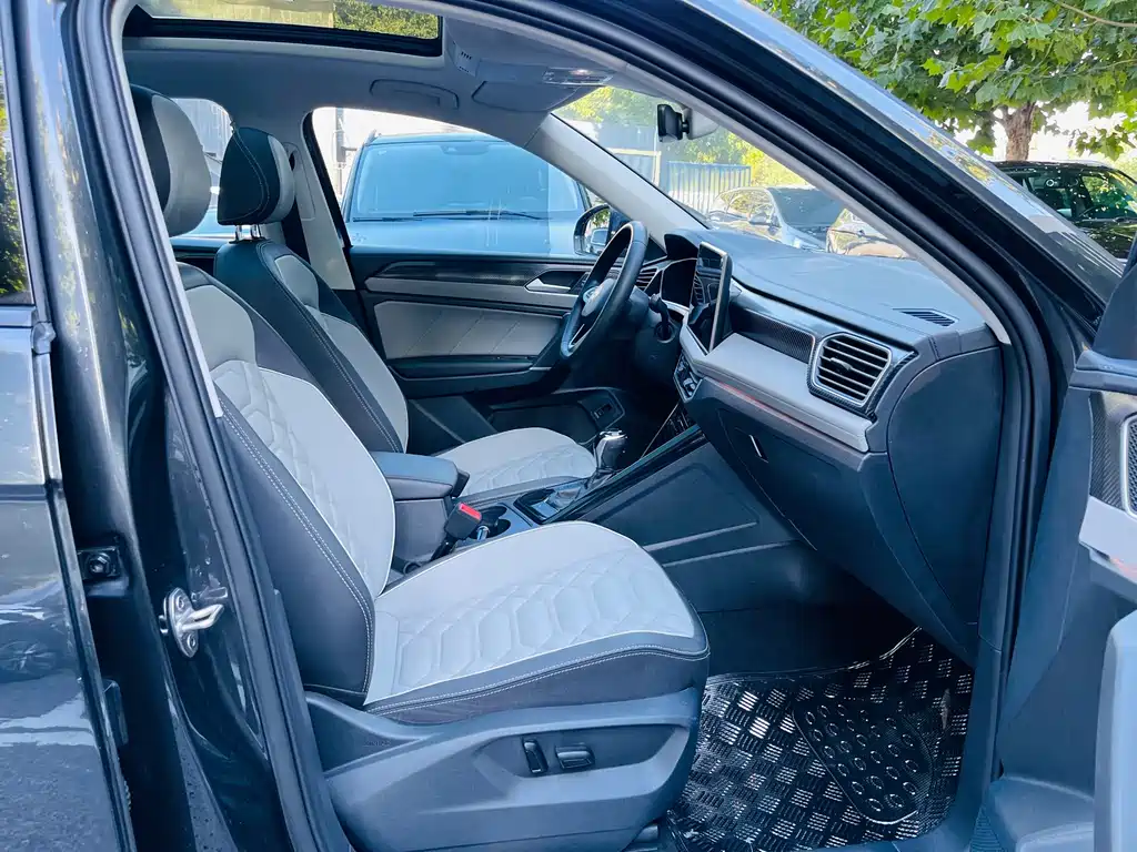 Volkswagen Tayron — миниатюра 28