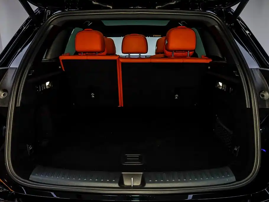 Li Auto Li L6 — миниатюра 6