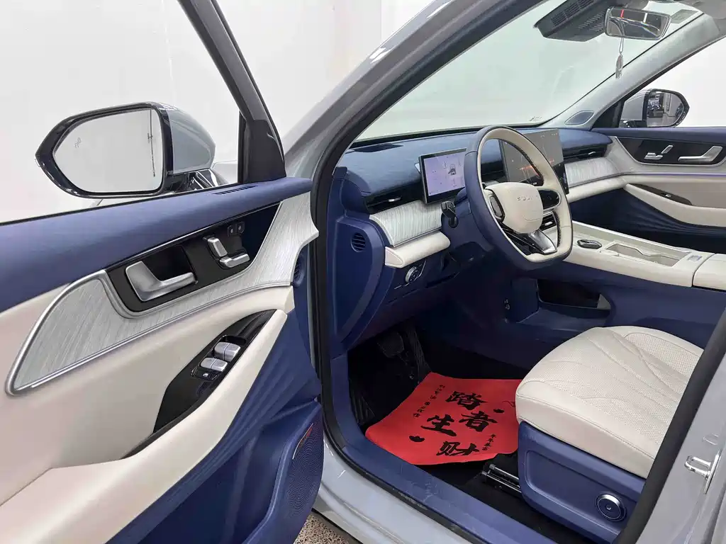 Fulwin Fengyun T9 — миниатюра 8